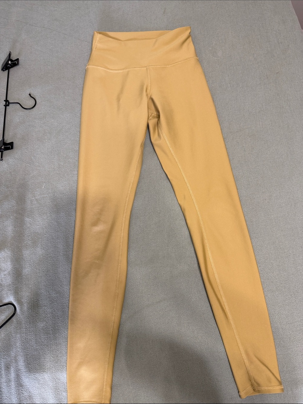 ALO Yoga High-Rise Leggings in